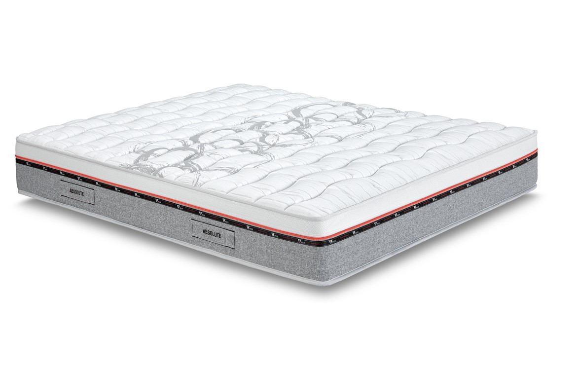 Materasso Resistent Permaflex