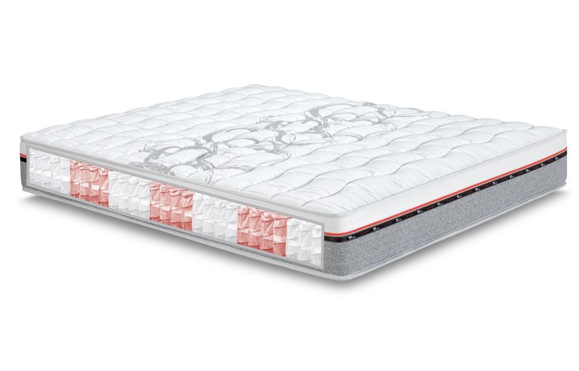 Materasso Resistent Permaflex