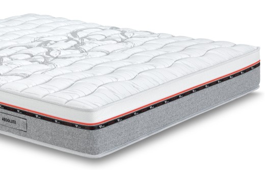 Materasso Resistent Permaflex