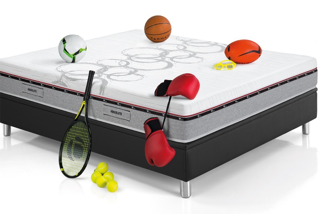 Materasso Performance Permaflex