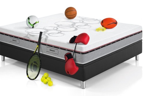 Materasso Performance Permaflex