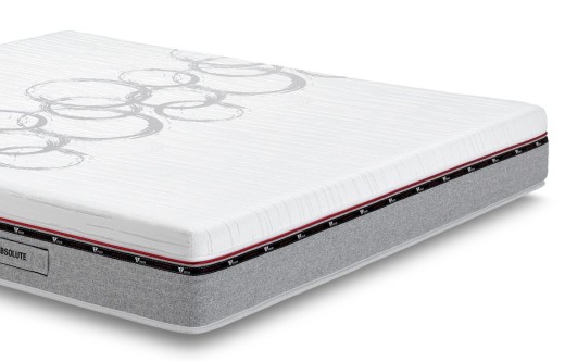 Materasso Performance Permaflex