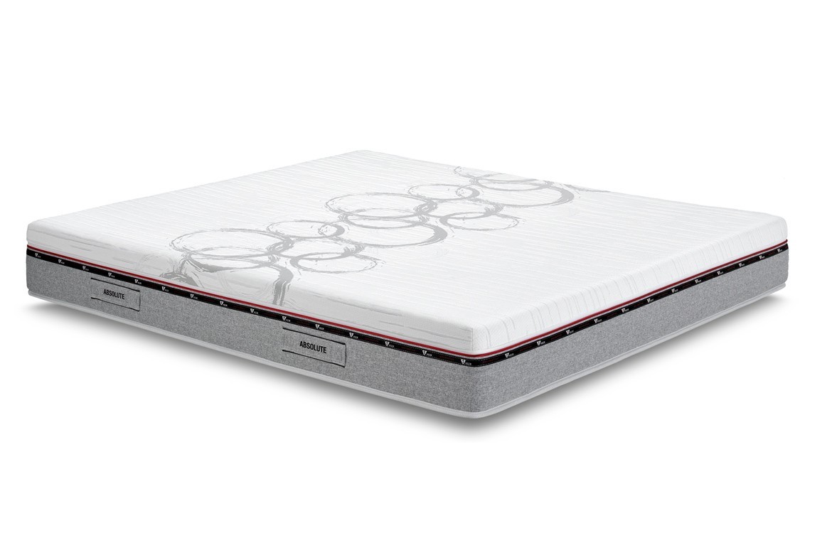 Materasso Performance Permaflex