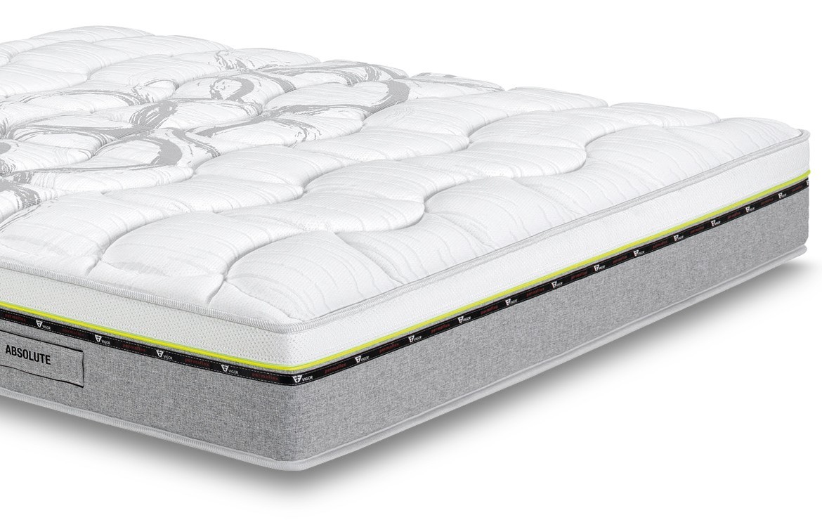 Materasso Orthopedic Permaflex