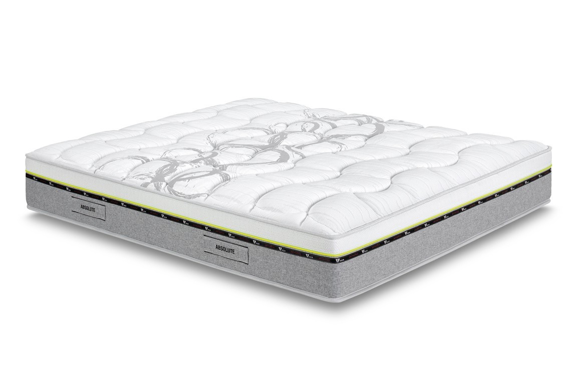 Materasso Orthopedic Permaflex