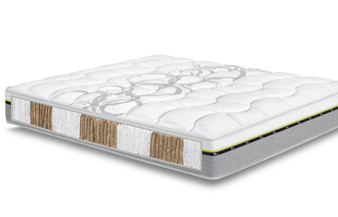 Materasso Orthopedic Permaflex