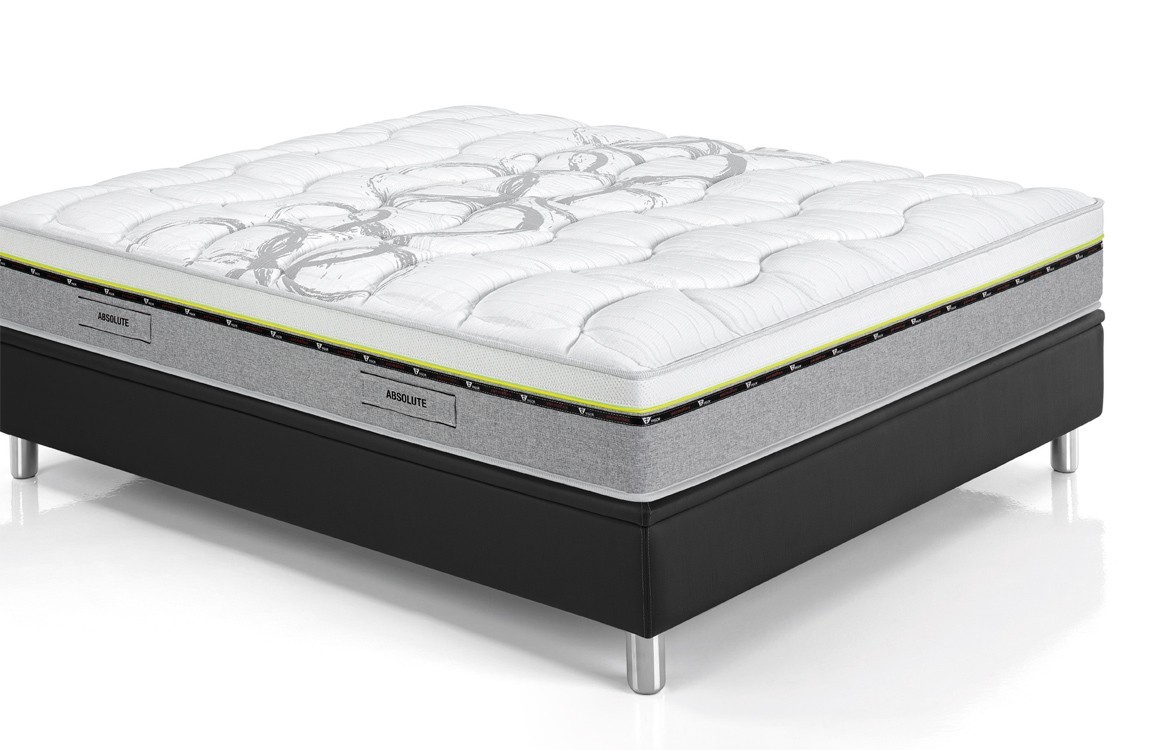 Materasso Orthopedic Permaflex