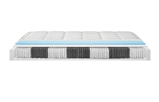 Materasso Mirage Permaflex