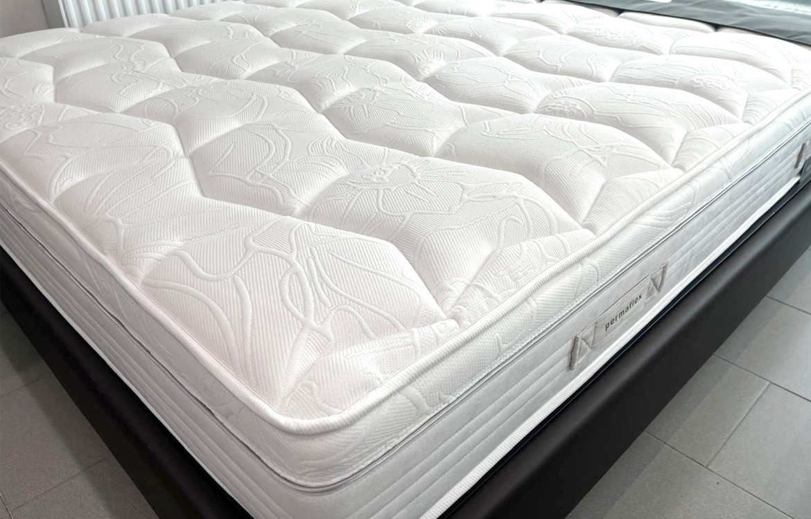 Materasso Silver Permaflex EXPO