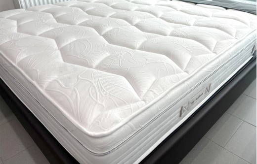 Materasso Silver Permaflex EXPO