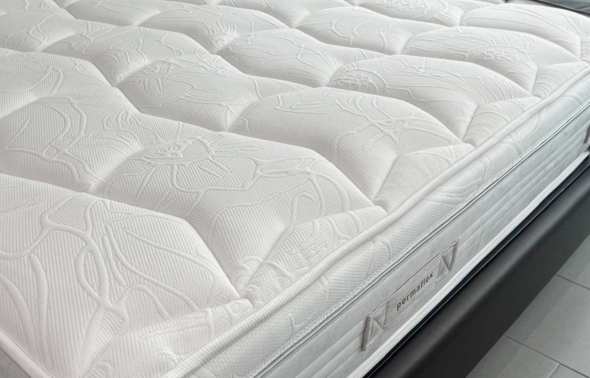 Materasso Silver Permaflex EXPO