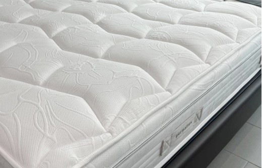 Materasso Silver Permaflex EXPO