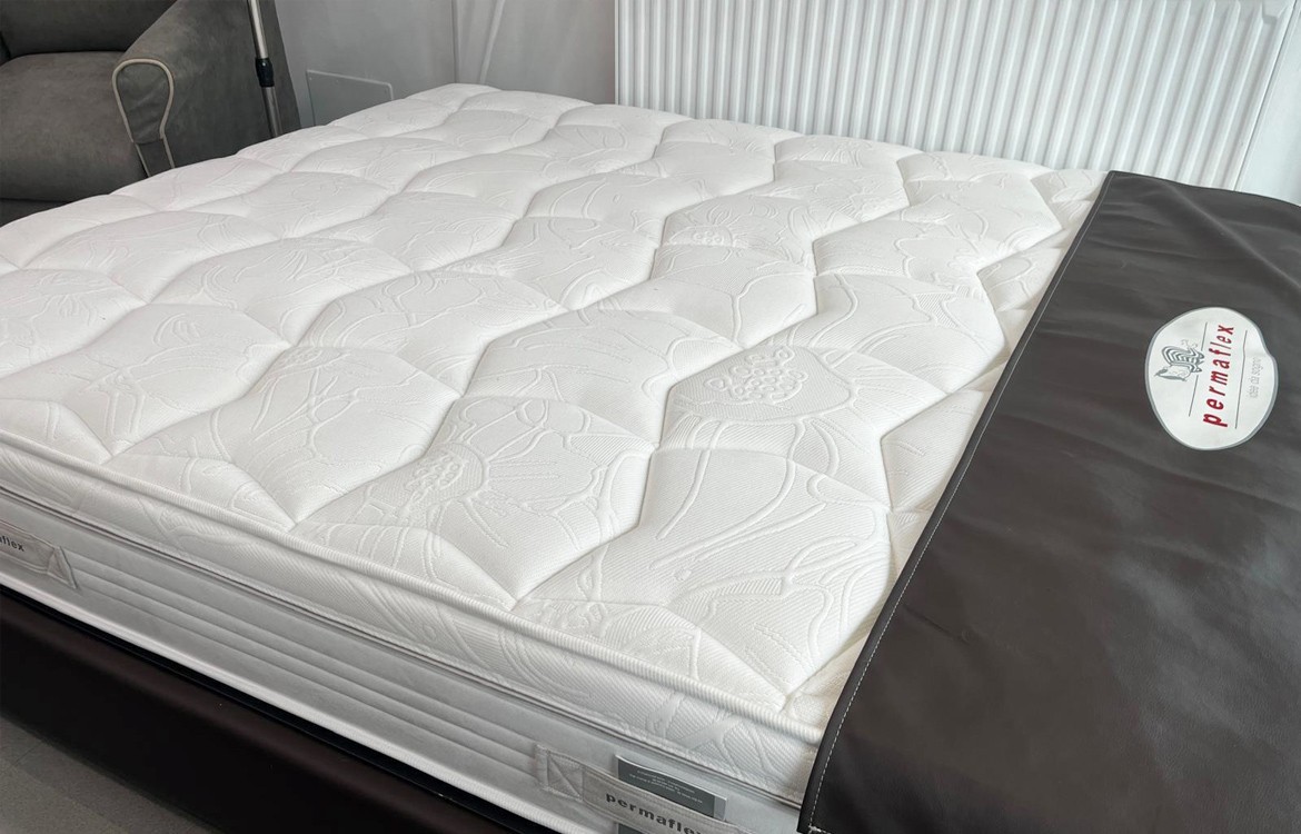 Materasso Silver Permaflex EXPO