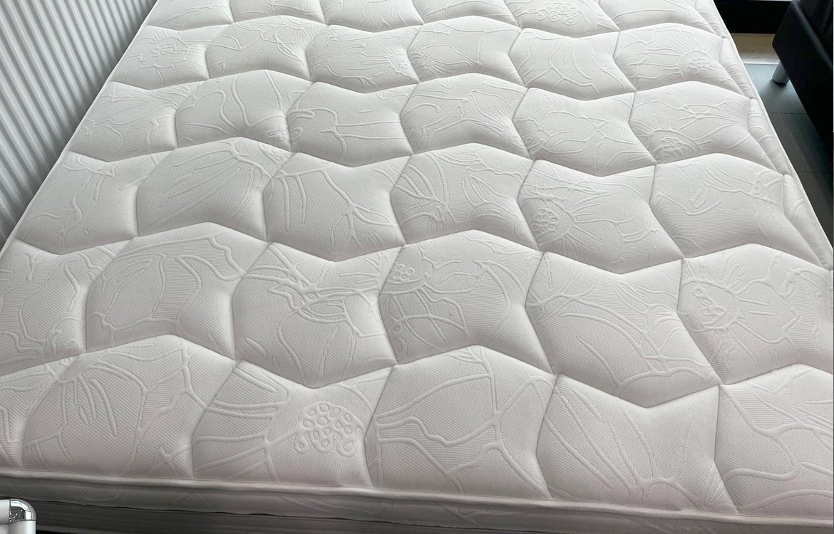 Materasso Silver Permaflex EXPO