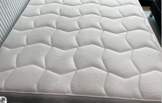 Materasso Silver Permaflex EXPO